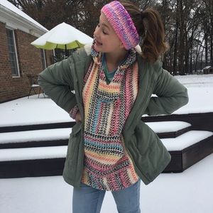 Meet your Posher, Emily